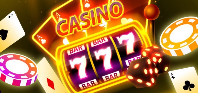 Explore the Exciting World of Online Casino UK Lionbonuses Com