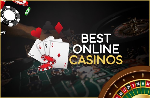 Explore the Thrills Casino Online UK 888 Explore the Thrills Casino Online UK 888