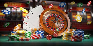 Exploring the Best Online Casino UK Websites Exploring the Best Online Casino UK Websites