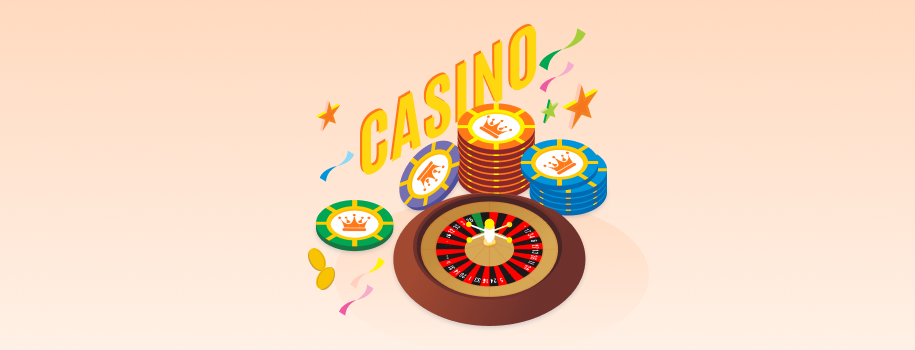 Fedezd fel az online casinó világát és nyerj! Fedezd fel az online casinó világát és nyerj!