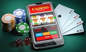 Join Online Casinos With Welcome Bonuses Discover the Best Offers!