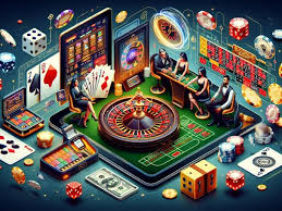 Join Online Casinos With Welcome Bonuses Discover the Best Offers!