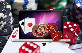 Online Casino Hand of Luck Discover the Excitement of Virtual Gaming
