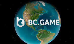 Регистрация в BC.Game - Полное руководство