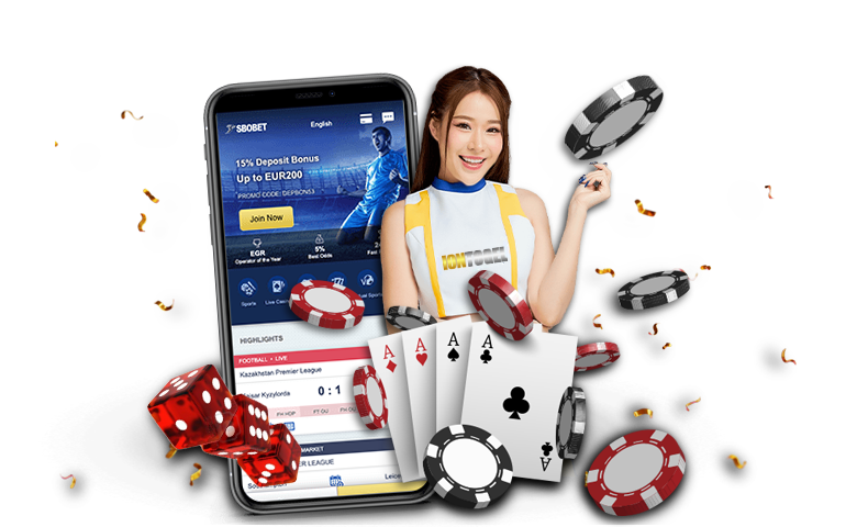 Agen Betting Sbobet Online Panduan Lengkap untuk Pemula 229957391