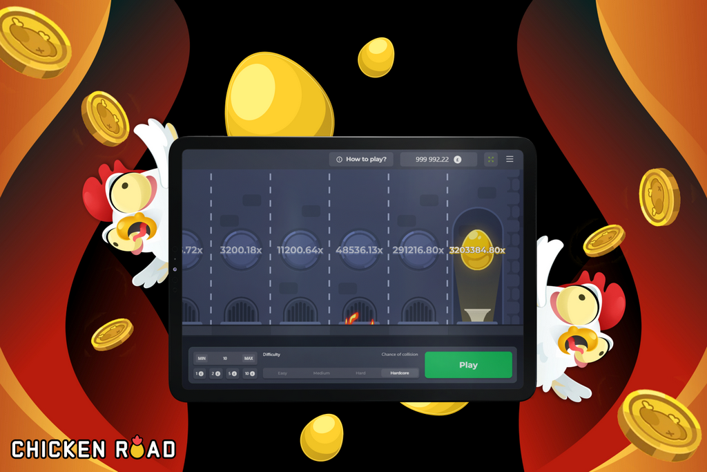 Chicken Road 2.0 testimonial