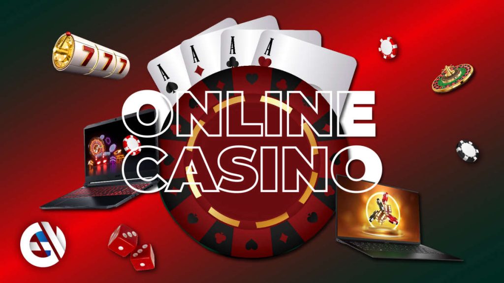 Unveiling the Thrills of Online UK Maximum Casino