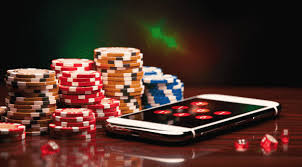 Unveiling the Thrills of Online UK Maximum Casino